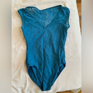 Bloch Leotard